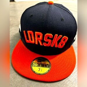 LDRS 1354 - Fitted Hat